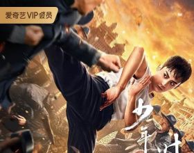 [10.13][中国][动作][少年叶问危机时刻][WEB.1080p-MKV/2G][国语中字][2020新片] ...