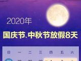 国庆中秋连休 8 天，双节加班会有 6 倍工资吗？人社部门这样回复 ...